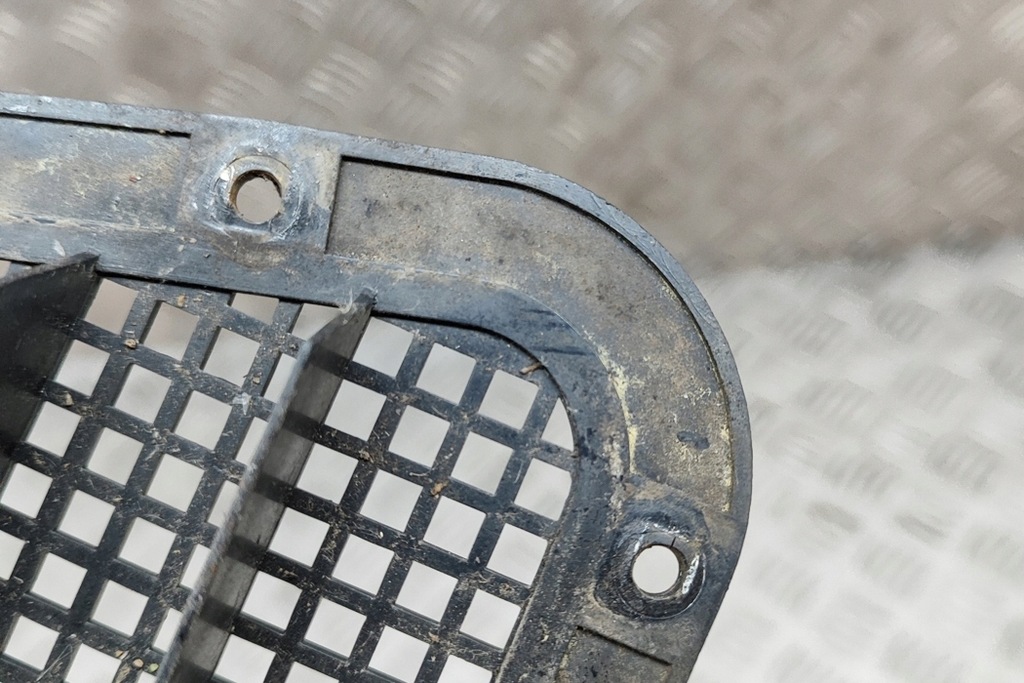 фото №6, Land rover defender l316 передній лівий крила повітропровід rhd awr2215 2188317