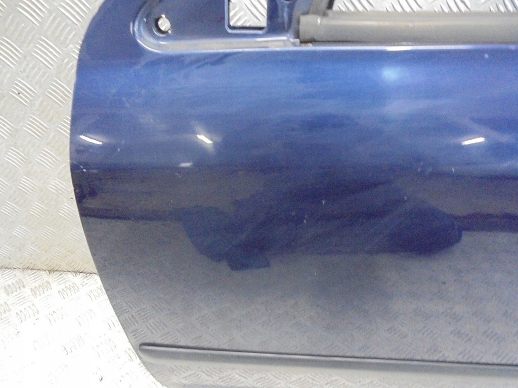 фото №6, Двері лівий перед skoda octavia i 9460