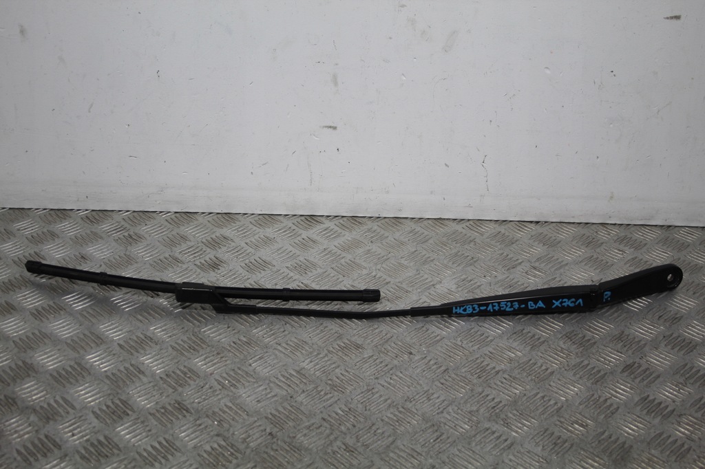 фото №1, Рычаг дворник правая jaguar f-pace x761