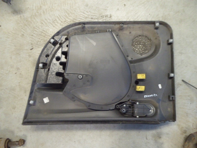 фото №8, Panda ii 03- обшивка оббивка двері перед лівий