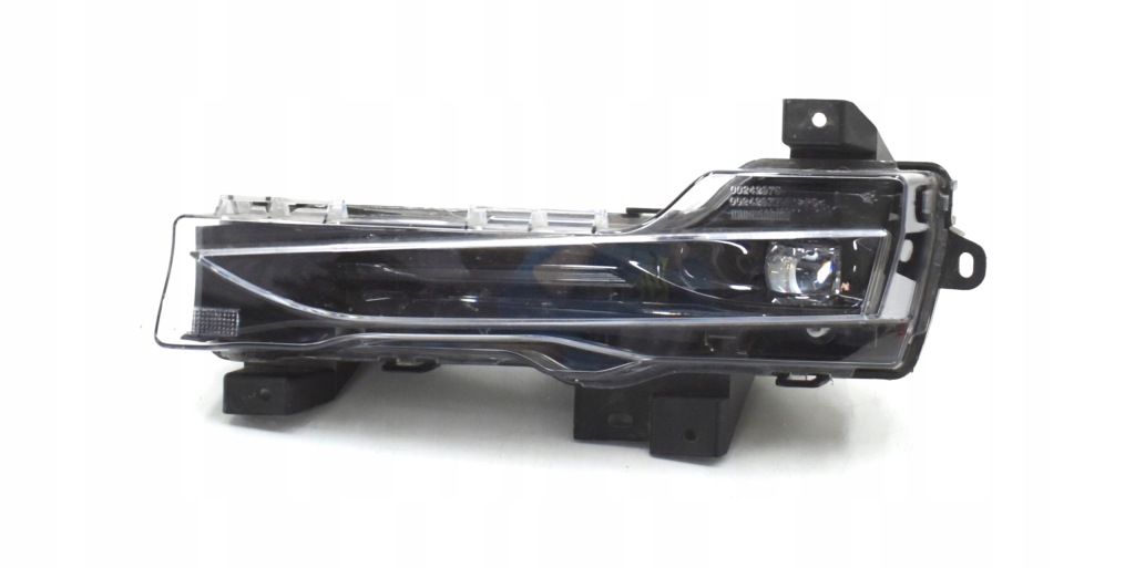 Купить Tesla 3 model 3 левый led противотуманная фара drl оригинал  1507932-00-c