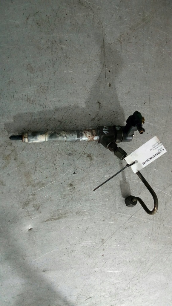 Купить Форсунка alfa romeo gt 1.9jtd 0445110111