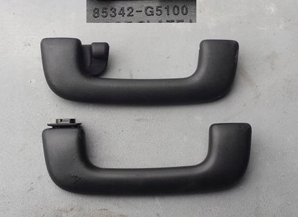 фото №1, Кронштейн ручка потолочный левый задняя kia ceed iii 85342-g5100