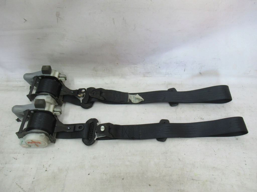 фото №1, Ремни натяжители левый правый suzuki alto