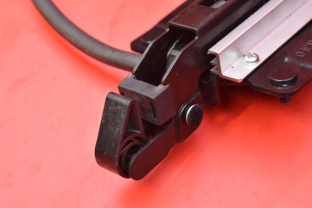 фото №11, Комплект двигунів дах mazda mx5 mx-5 4 iv nd targa lift 18-24