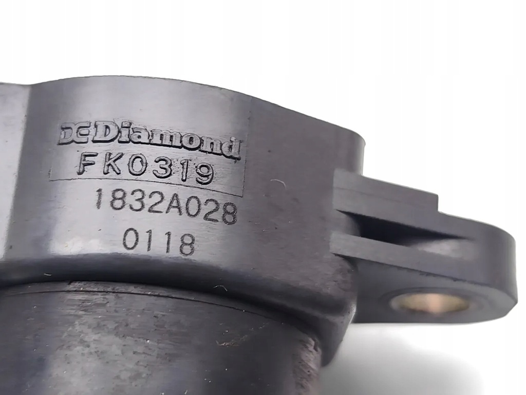 фото №7, Smart fortwo котушка запалювання wysokiego напруги 1.0 turbo бензин fk0319