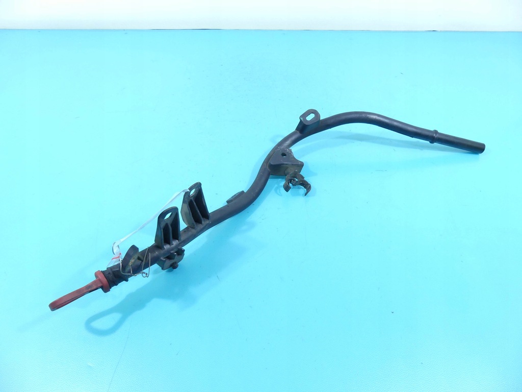 фото №1, Щуп щуп оливи toyota auris ii 1.6 d4d