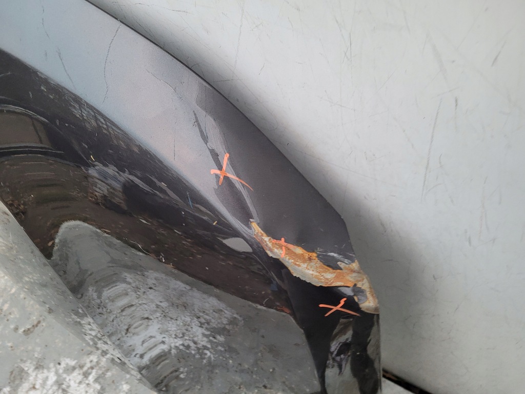 фото №7, Jeep compass 1 lift 11-16 капот крышка двигателя