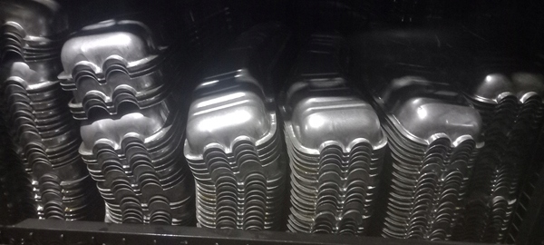 фото №4, Citroen c1 peugeot 107 toyota aygo 1.0 гаситель труба