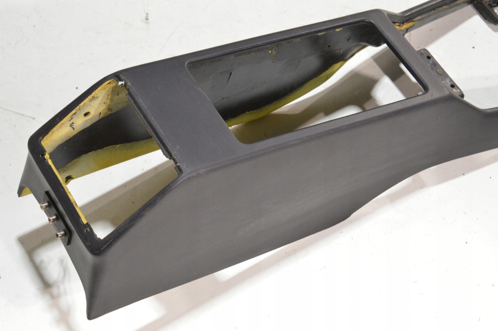 фото №5, Туннель средний чёрный mercedes w140 s klasa c140 cl 1406805350