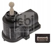 фото №1, Febi регулятор положение света ford focus i 98-