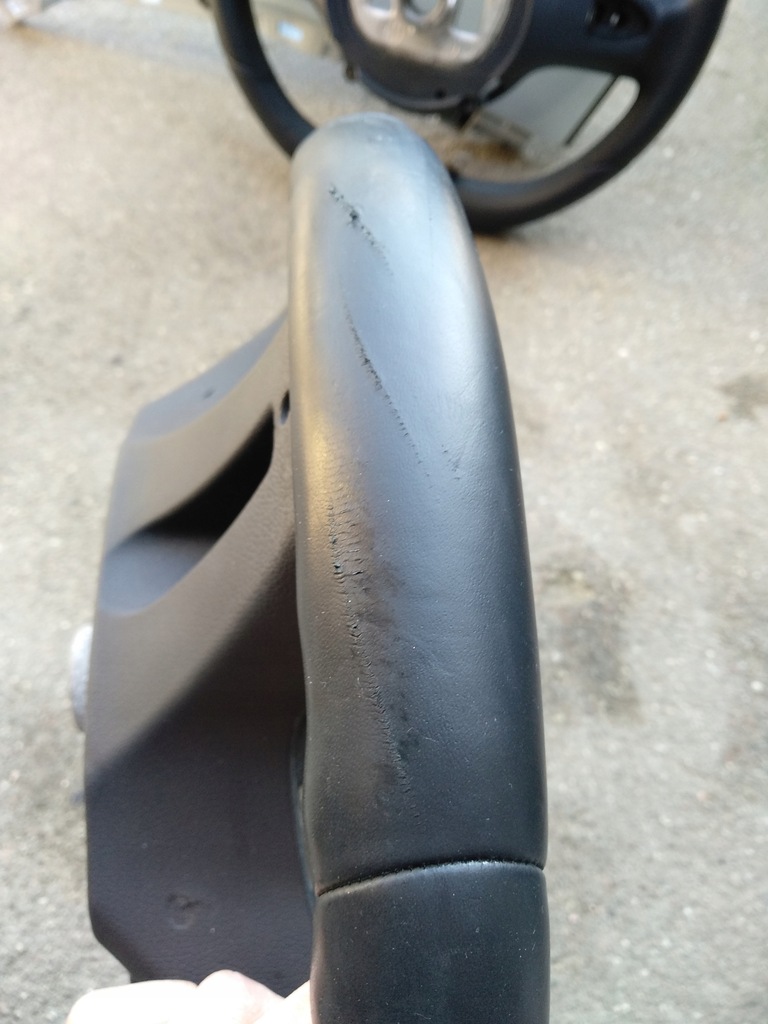 фото №10, Воздуховод bmw 7 g11 g12 m sport m-pakiet