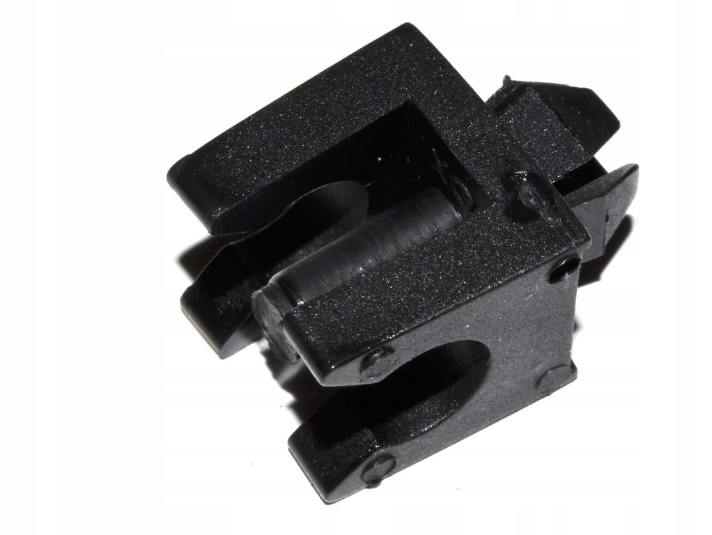 фото №1, Клипса fiat doblo 00 опора капот кронштейн