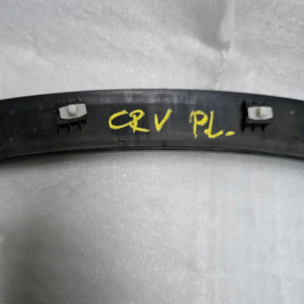 фото №9, Honda crv c-rv iv 4 11-16 молдинг накладка крила перед ліва 74165-t0a-a0