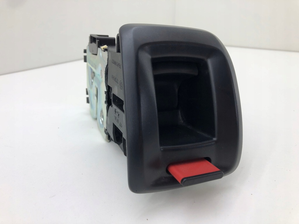 фото №1, Mercedes w246 левый замок сиденье спинка a2469200172