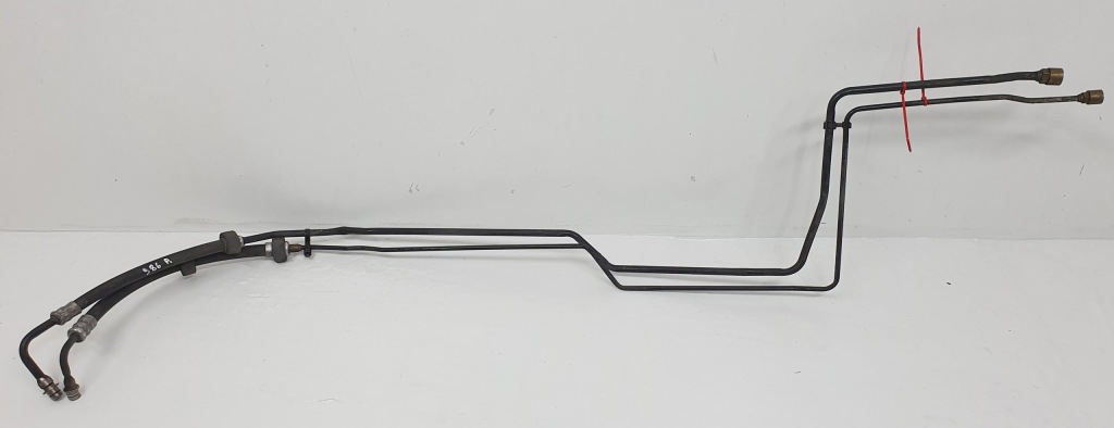 Купить Porsche boxster 986 руль шланг 99634745108 power line гидравлический