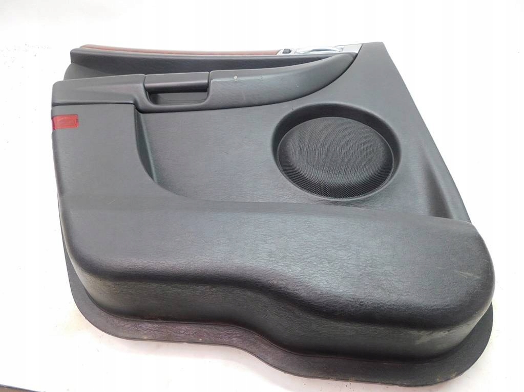 фото №5, Chrysler pacifica 2005r обшивка двері лівий задня