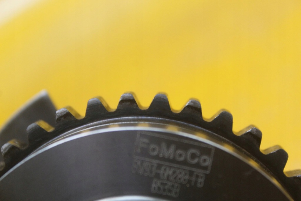 фото №10, Вариатор правый выпускной jaguar xj x351 508ps 5.0b v8 8w93 6m288 fb