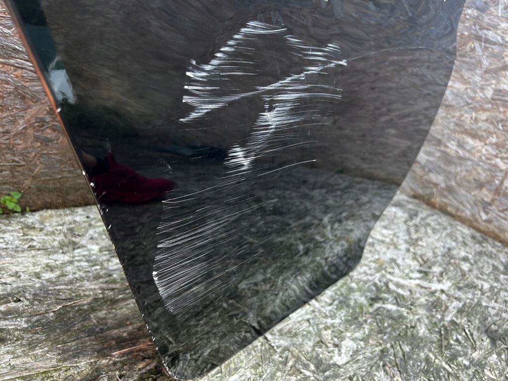 фото №10, Peugeot 208 ii двері праве задня задні