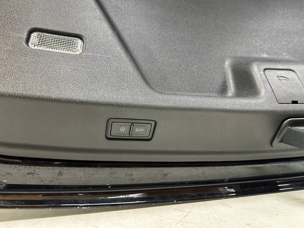 фото №15, Кришка багажника багажника audi a5 8w6