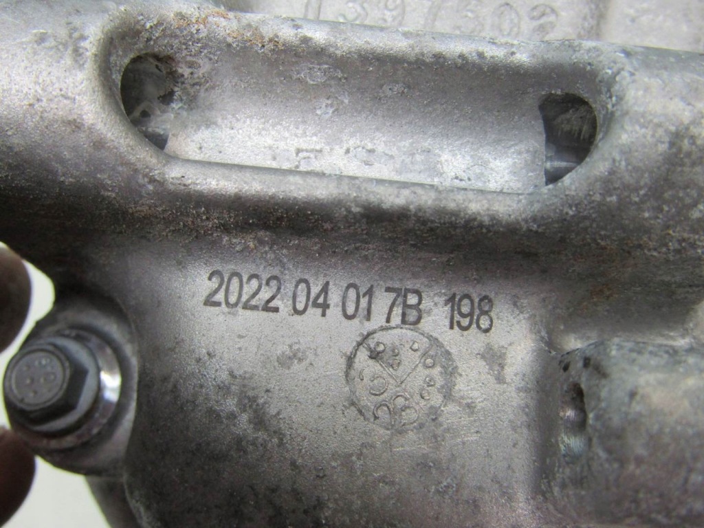 фото №10, X-trail iv t33 1.5 22r компрессор кондиционера компрессор кондиционер t397502