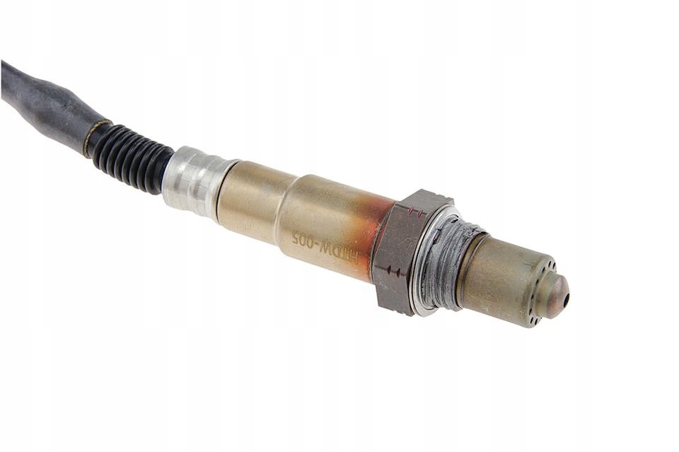 фото №2, Датчик лямбда-зонд chevrolet aveo trax mokka