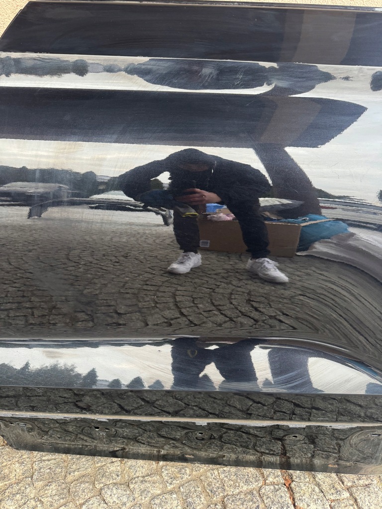 фото №11, Дверь левая задние левый задняя skoda kodiaq 2016-