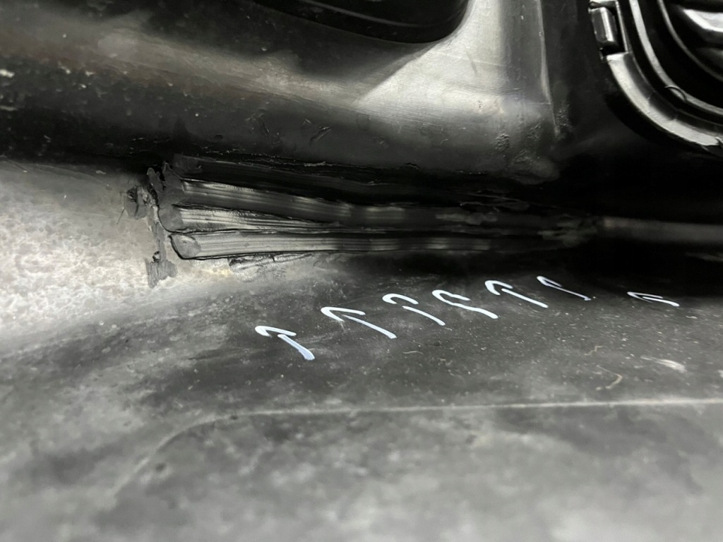 фото №13, Бампер передній jeep renegade 14-18r. przedlift перед 735587832