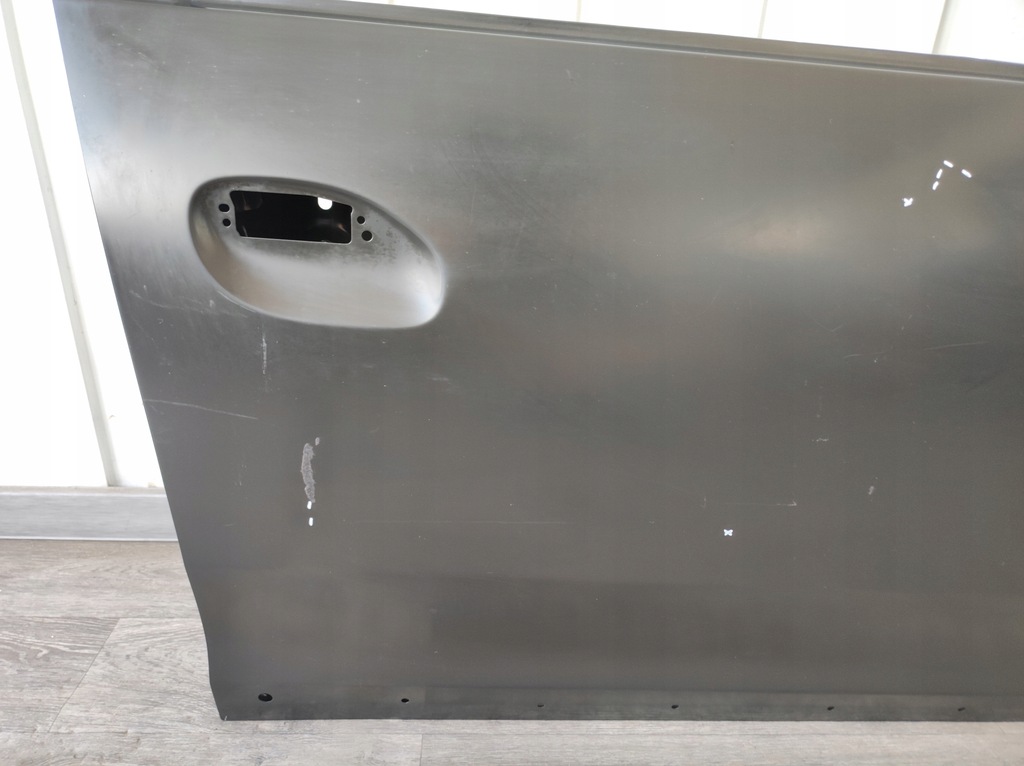 фото №14, Дверь dacia logan ii 2012-2020 nowe оригинальные передние правое