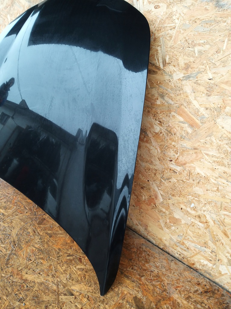 фото №3, Капот alfa romeo stelvio