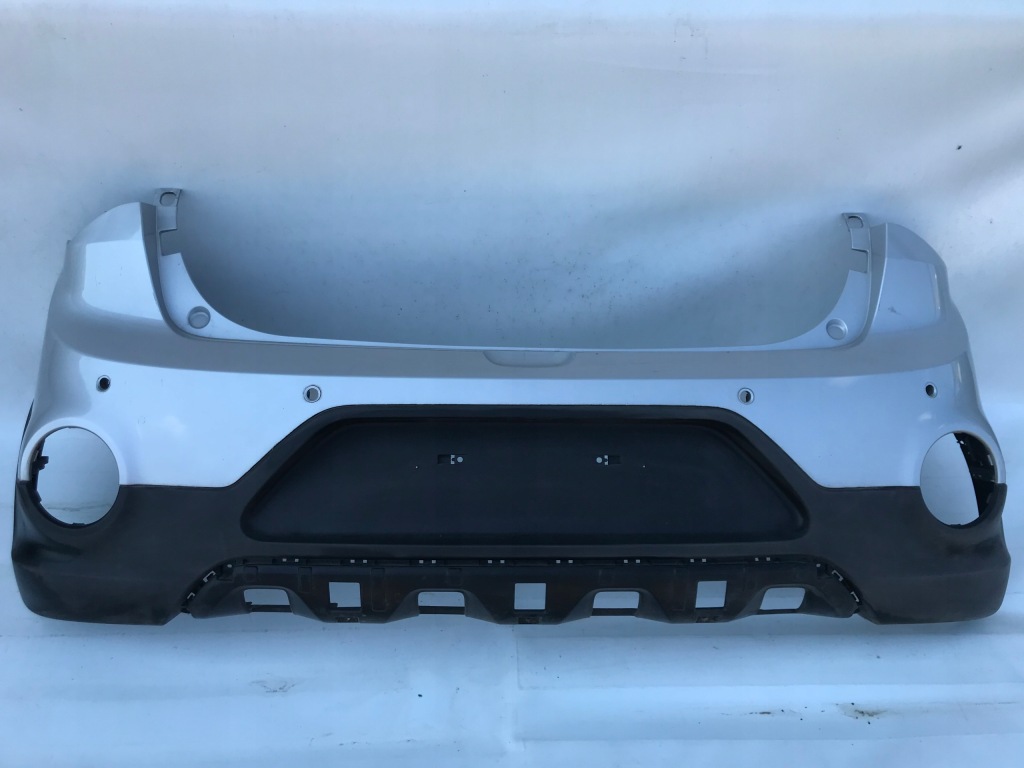 фото №1, Hyundai i20 activ cross бампер задняя 86665-c8700