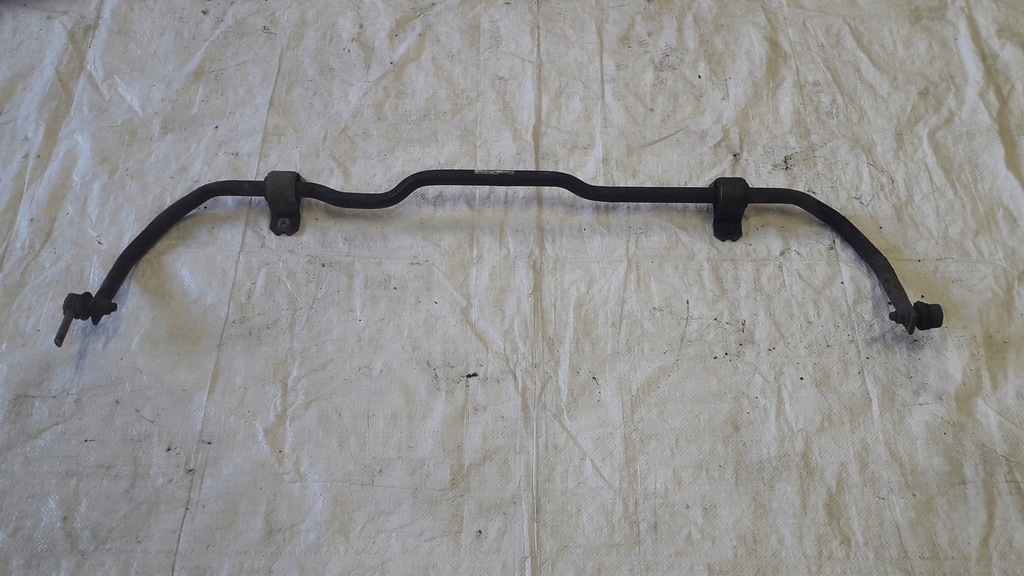 фото №8, Audi a3 8p тяга стабилизатора перед vw golf 5