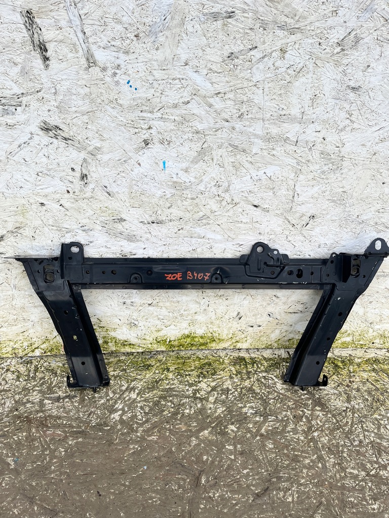 фото №1, Балка нижня pod радіатор renault zoe