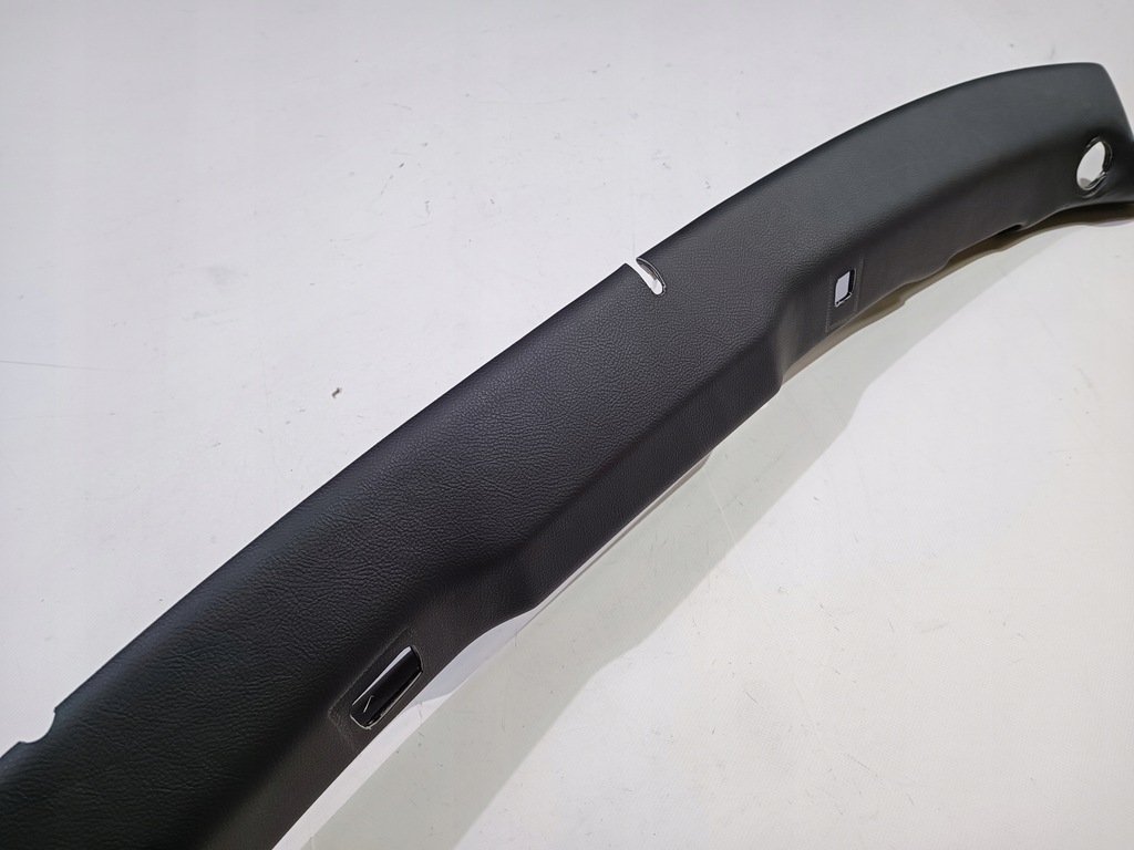 фото №7, Потолок молдинг защита chevrolet corvette c6