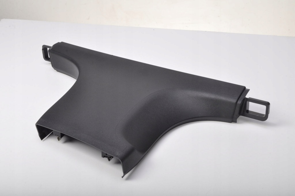 фото №1, Volvo v60 ii захист стійка пластик ліва 31479221