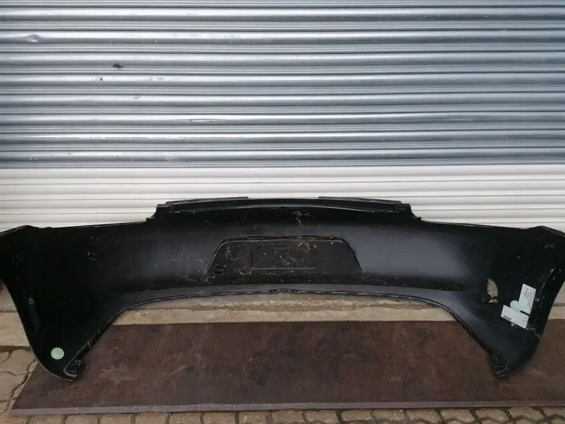 Бампер задний porsche boxster 981 98150551101 бампер задний Киев