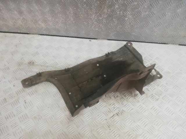 фото №1, Honda jazz iii захист підвіска ліва