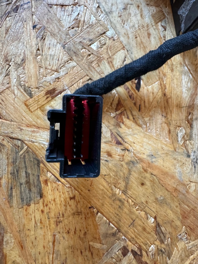 фото №6, Модуль блок керування wi-fi maserati quattroporte vi ghibli levante 670006543