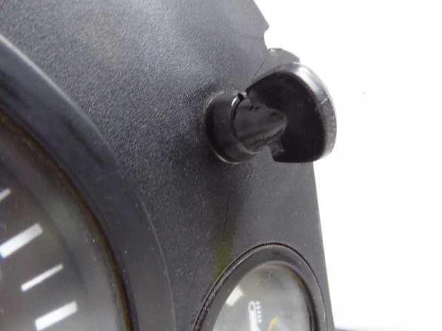 фото №7, Mercedes mb100 d w631 88-96 лічильник прилади спідометр