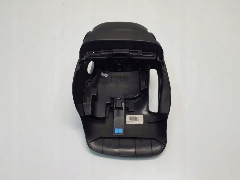 фото №4, Корпус захист керма renault megane iv