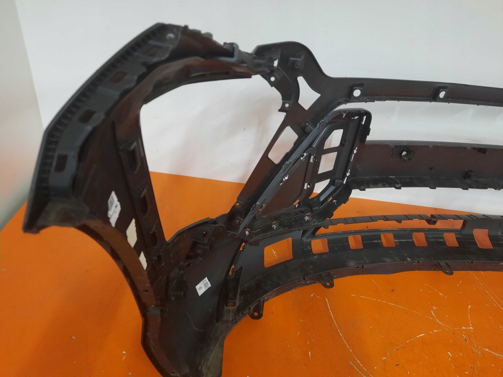 фото №10, Hyundai kona ii 22- бампер перед передний 86512-be100