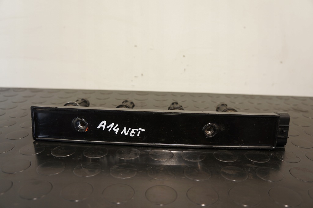 фото №1, Котушки запалювання opel chevrolet ampera volt astra j 1,4 a14net