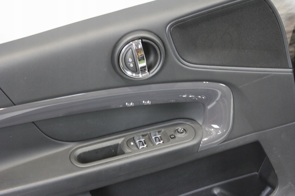 фото №14, Сидіння заднє сидіння обшивки салон спортивні сидіння jcw mini f60 countryman