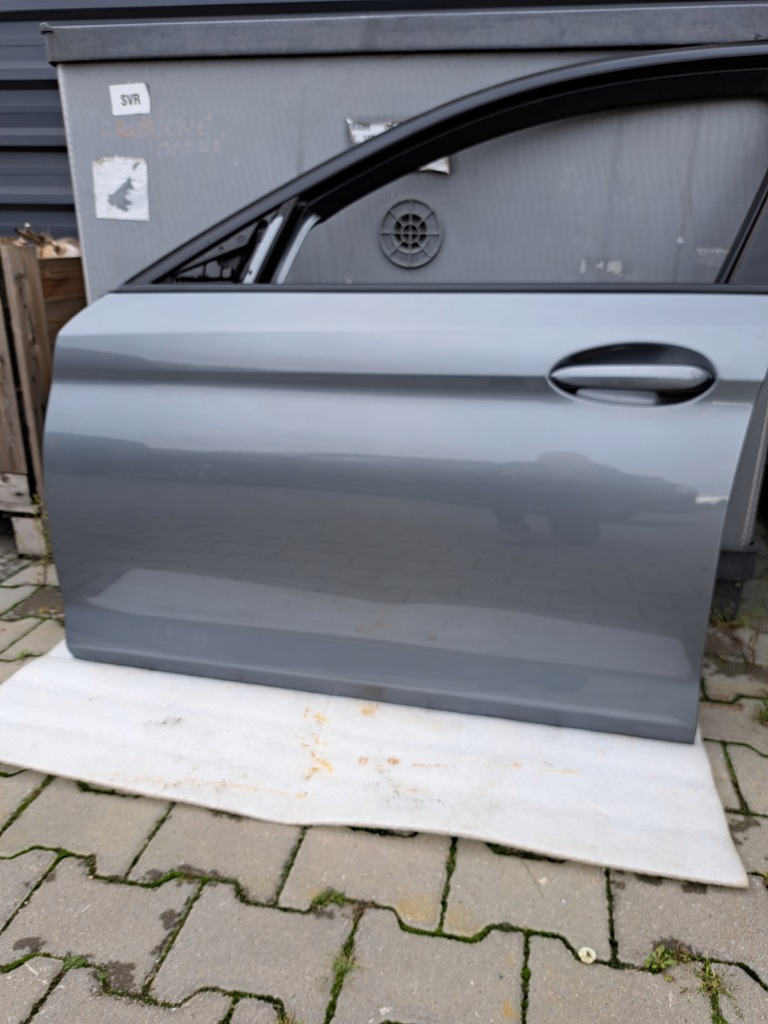 фото №5, Дверь перед левая bmw g30 g31