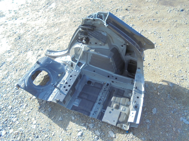 фото №6, Крила чверть правий задня bmw 1 f40 2019-