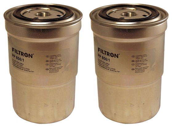 фото №1, Filtron pp 856/1 фільтр пального