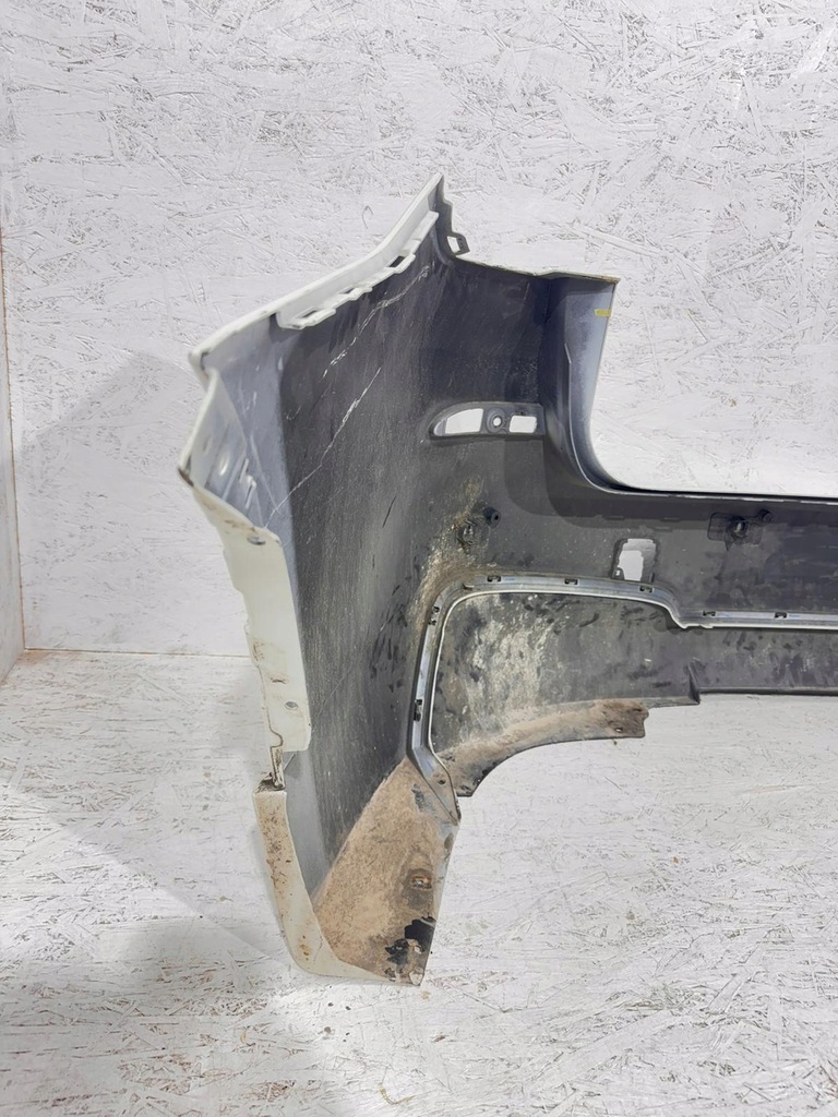 фото №8, Bmw x3 f25 бампер задня задній m-pakiet 10-17 pdc