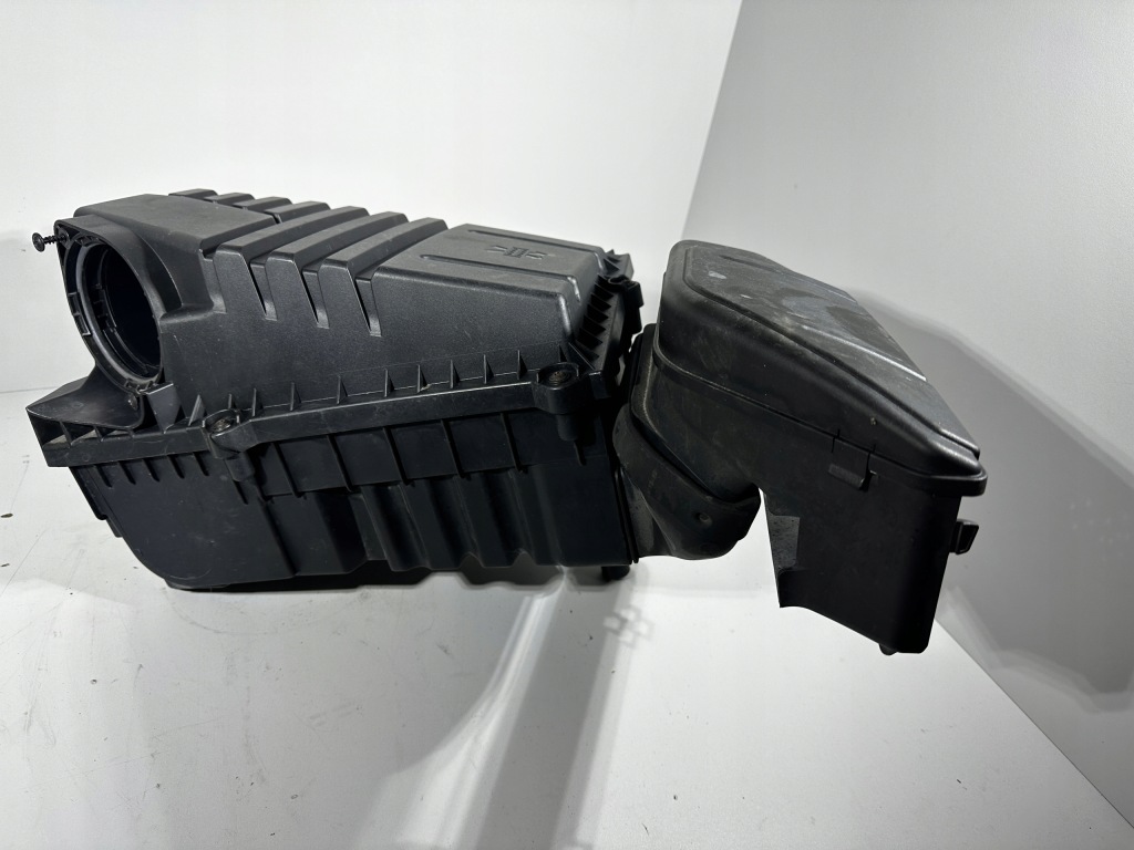 фото №4, Passat cc r36 3.6 v6 корпус фільтра повітря komletna