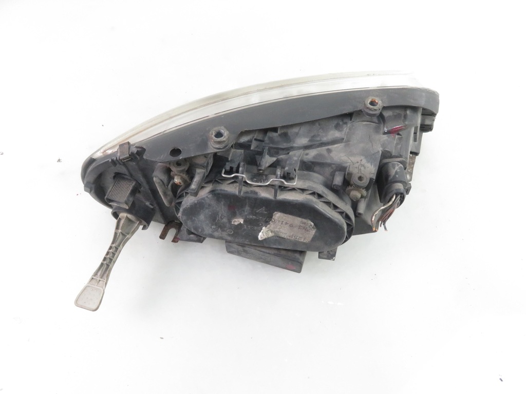 фото №8, Лампа левая передняя vw sharan lift 7m3941015aa 0301182201