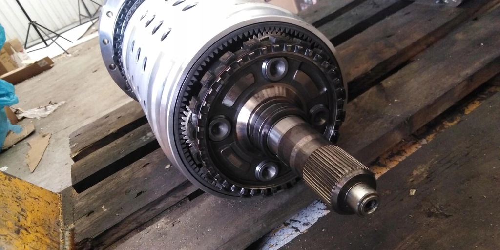 фото №10, Audi sq5 80a 3.0 tfsi модуль передач коробка передач передач механизм режимы